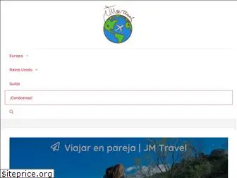 jmtravel.es