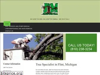 jmtreeservice.com