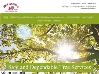 jmtreeserviceca.com