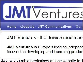 jmtventures.com