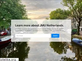 jmu-amsterdam.com