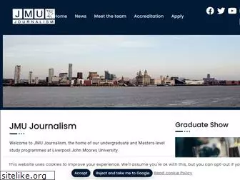 jmu-journalism.org.uk