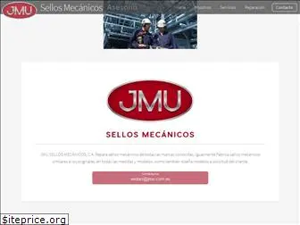 jmu.com.ve