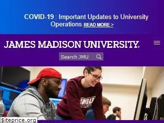 jmu.edu