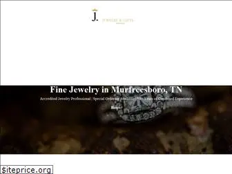 jmullinsjewelry.com