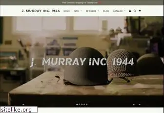 jmurrayinc1944.com