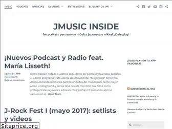 jmusicinside.com