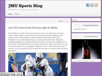 jmusportsblog.com