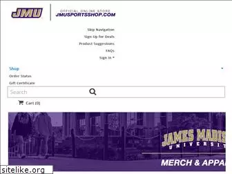 jmusportsshop.com