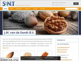 jmvandesandt.com