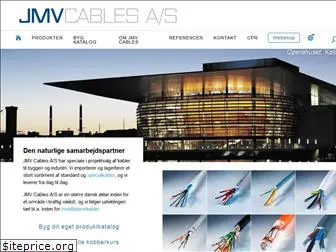 jmvcables.dk