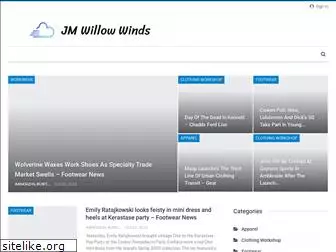 jmwillowwinds.com