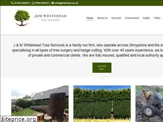 jmwtrees.co.uk