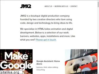 jmx2.com