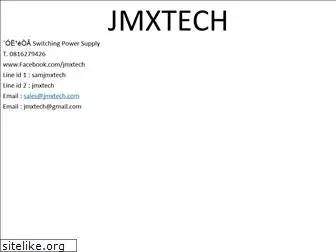 jmxtech.com