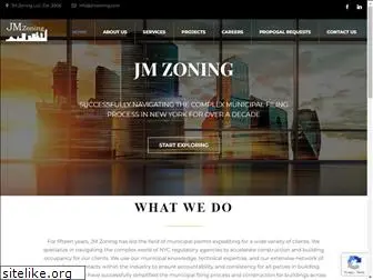 jmzoning.com