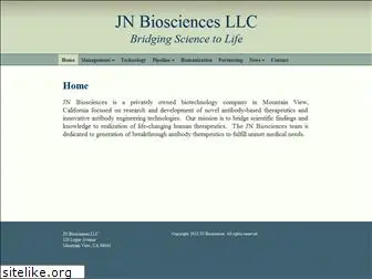 jn-bio.com