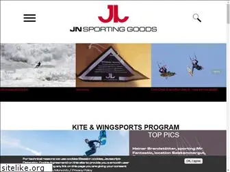 jn-sporting-goods.com