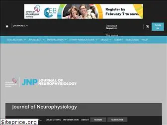 jn.physiology.org