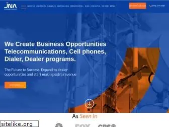 jnadealerprogram.com