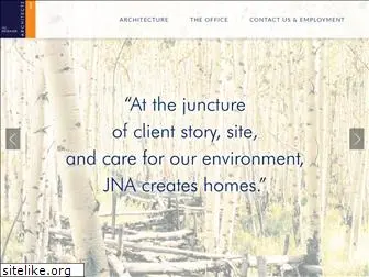 jnarchitects.com