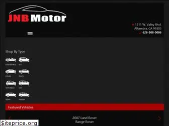 jnbmotor.net