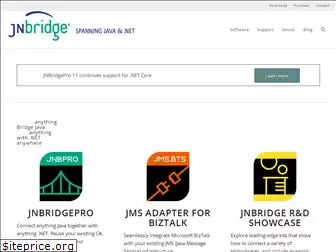 jnbridge.com
