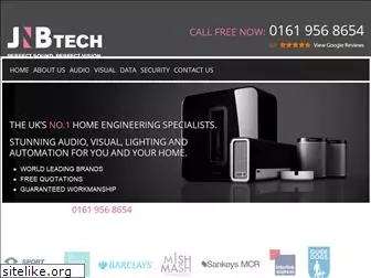 jnbtech.co.uk