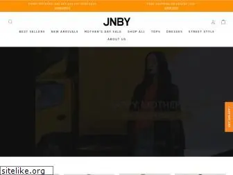 jnby.com