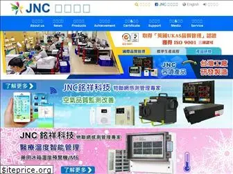 jnc-tec.com.tw