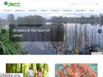 jncc.gov.uk