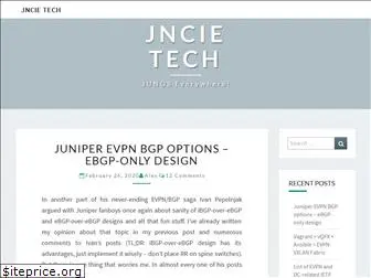 jncie.tech