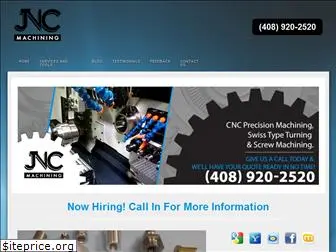 jncmachining.com