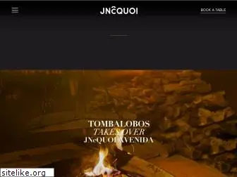 jncquoi.com