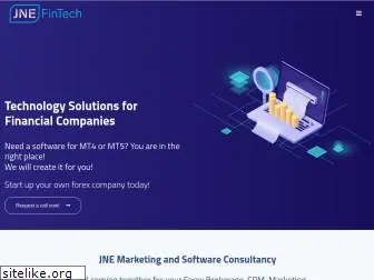 jnefintech.com
