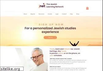 jnet.org