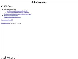 jneuhaus.com