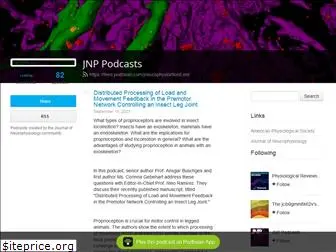 jneurophysiol.podbean.com