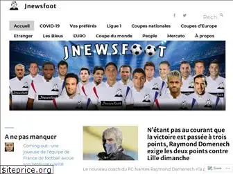 jnewsfoot.com