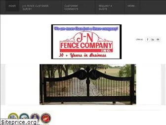 jnfence.com