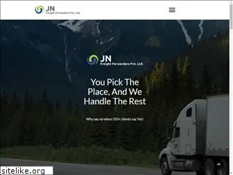 jnfreight.com