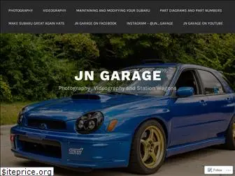 jngarage.com