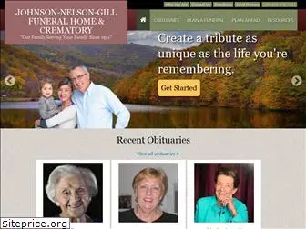 jngfuneralhome.com