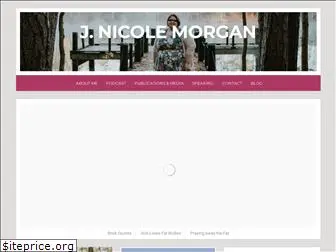 jnicolemorgan.com