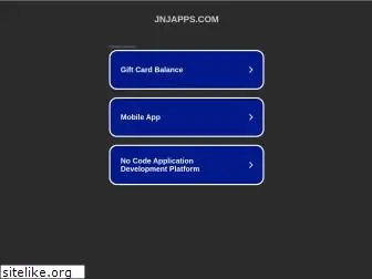jnjapps.com