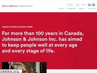 jnjcanada.com