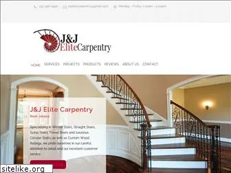 jnjelitecarpentry.com