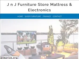 jnjfurniturestore.com