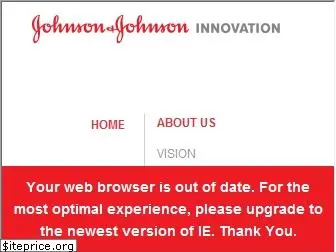 jnjinnovation.com