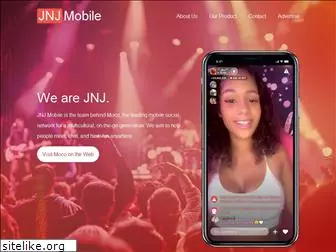 jnjmobile.com